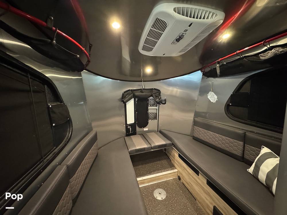2022 Airstream Basecamp 16X in jurupa valley CA