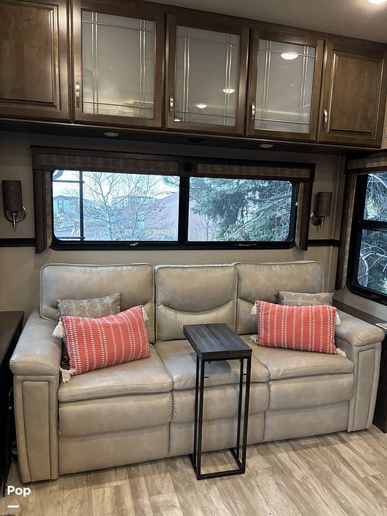 2020 Grand Design Solitude 385GK-R in arvada CO