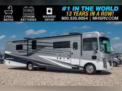 Georgetown Rv Motorhomes Forest River Georgetown 7 Series GT7 36K7 RVs For Sale - RV Trader