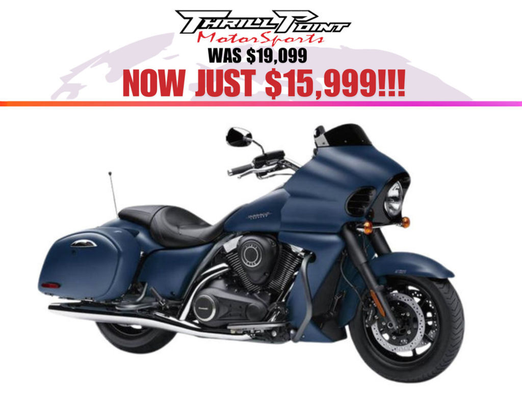 Kawasaki Cruiser Motorcycles For Sale in Rhode Island - Cycle Trader