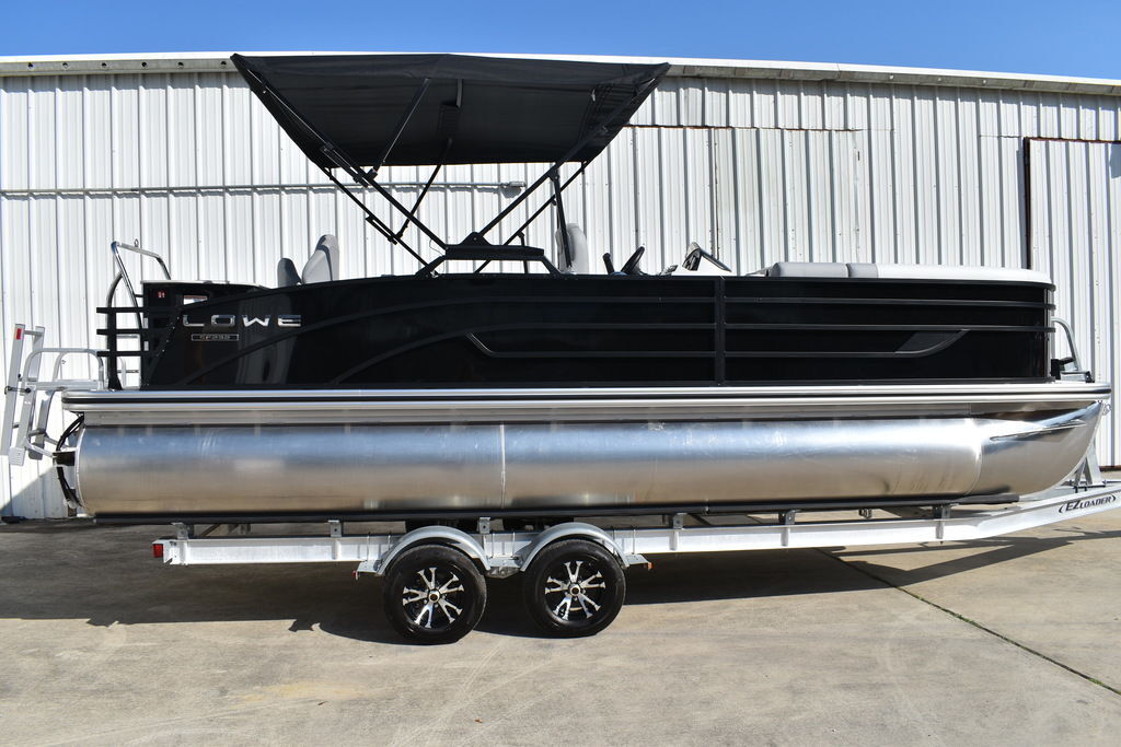 2026 Lowe Boats SF232 TL in spring TX