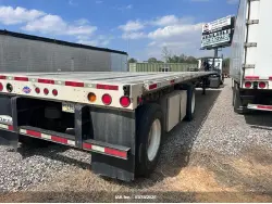 2019 Utility Flat bed