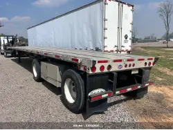 2019 Utility Flat bed