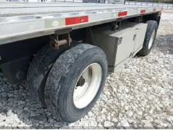 2019 Utility Flat bed