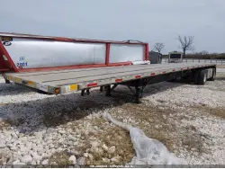 2019 Utility Flat bed