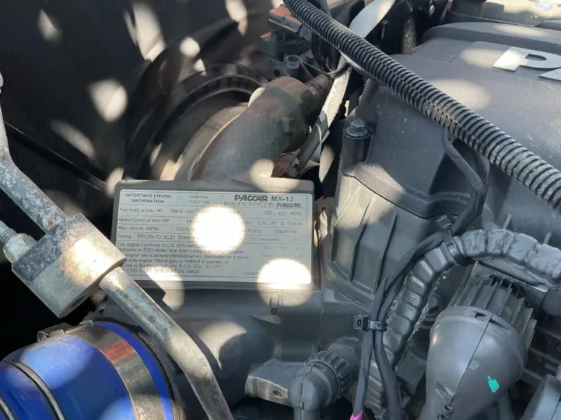 2024 PETERBILT 389