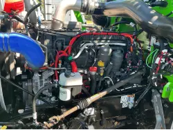 2024 PETERBILT 389