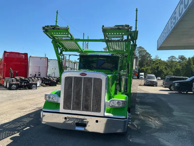 2024 PETERBILT 389