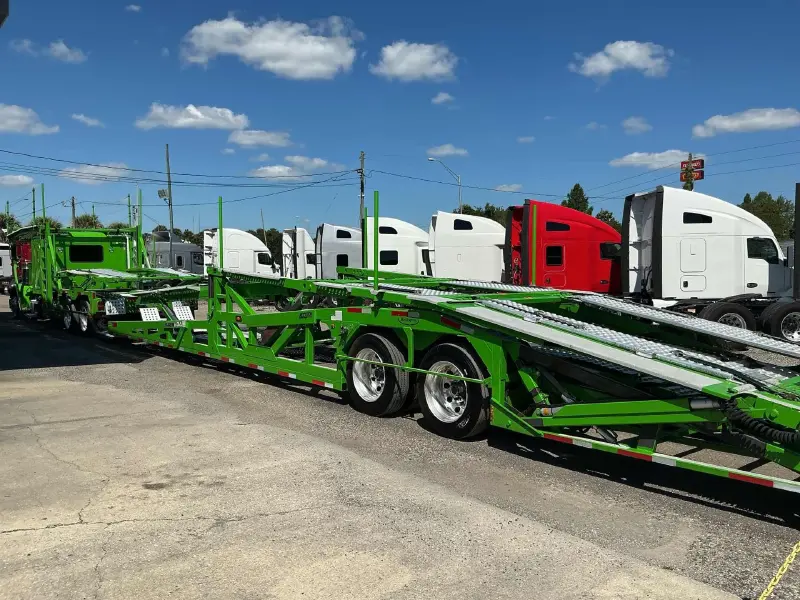 2024 PETERBILT 389