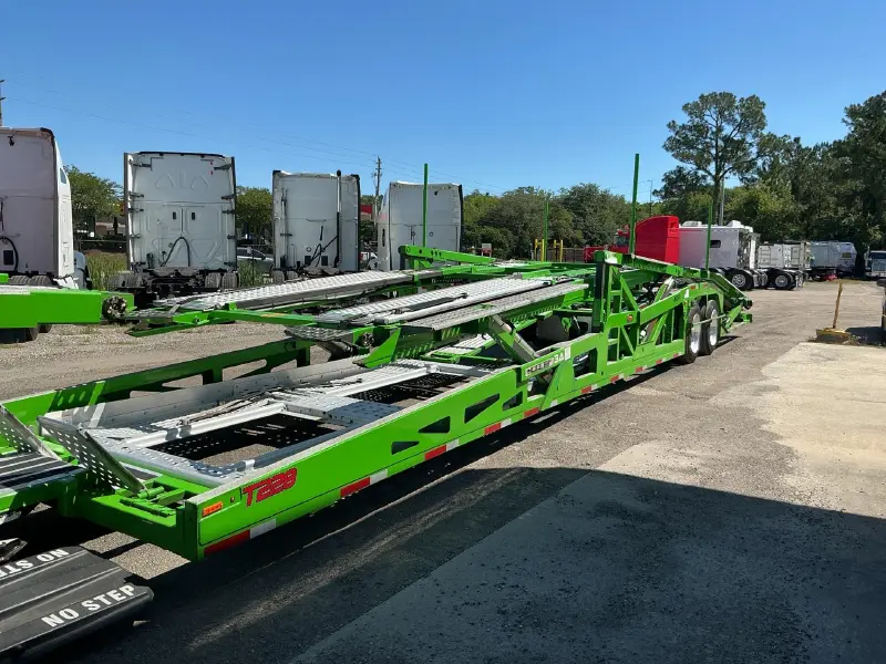 2024 PETERBILT 389