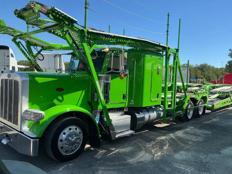 2024 PETERBILT 389