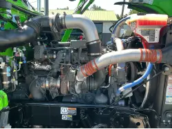 2024 PETERBILT 389