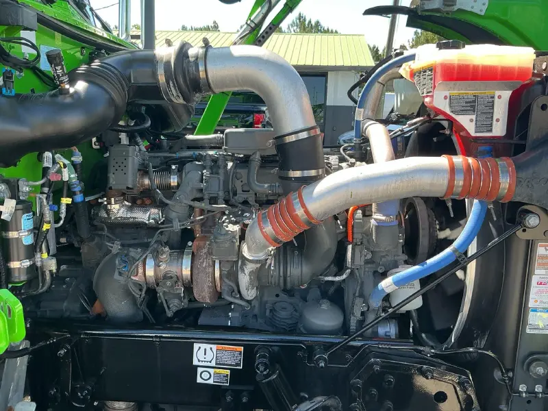 2024 PETERBILT 389