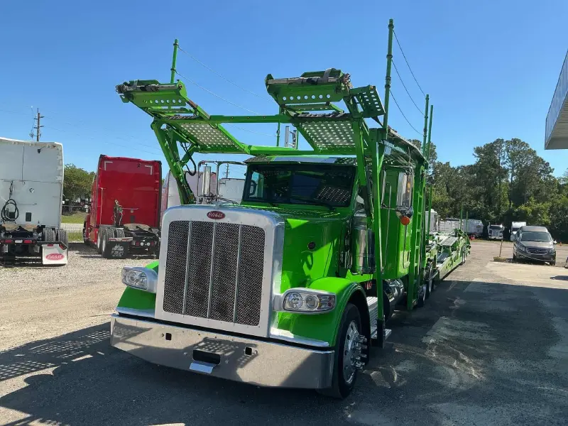 2024 PETERBILT 389