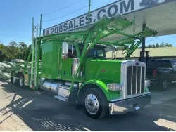 2024 PETERBILT 389