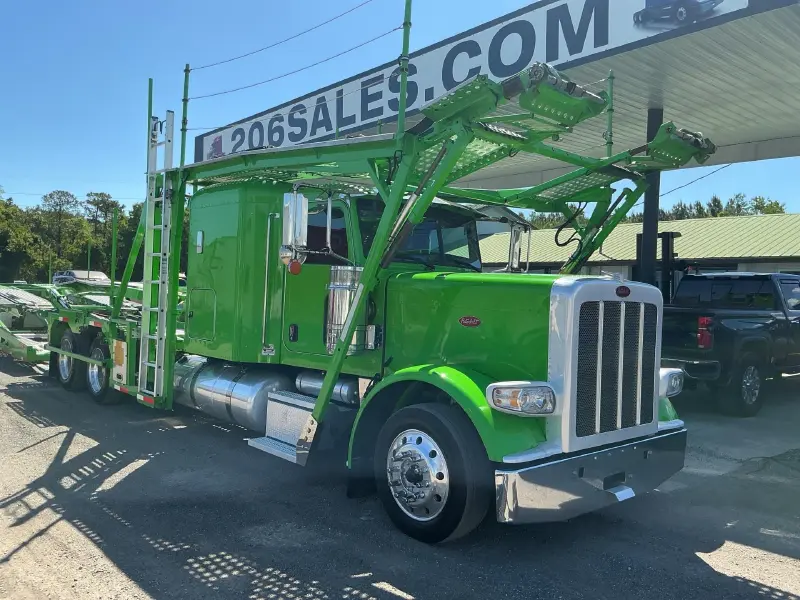 2024 PETERBILT 389