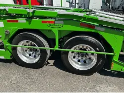 2024 PETERBILT 389