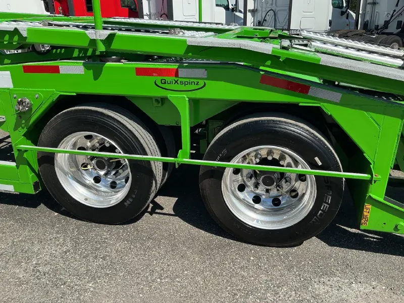 2024 PETERBILT 389