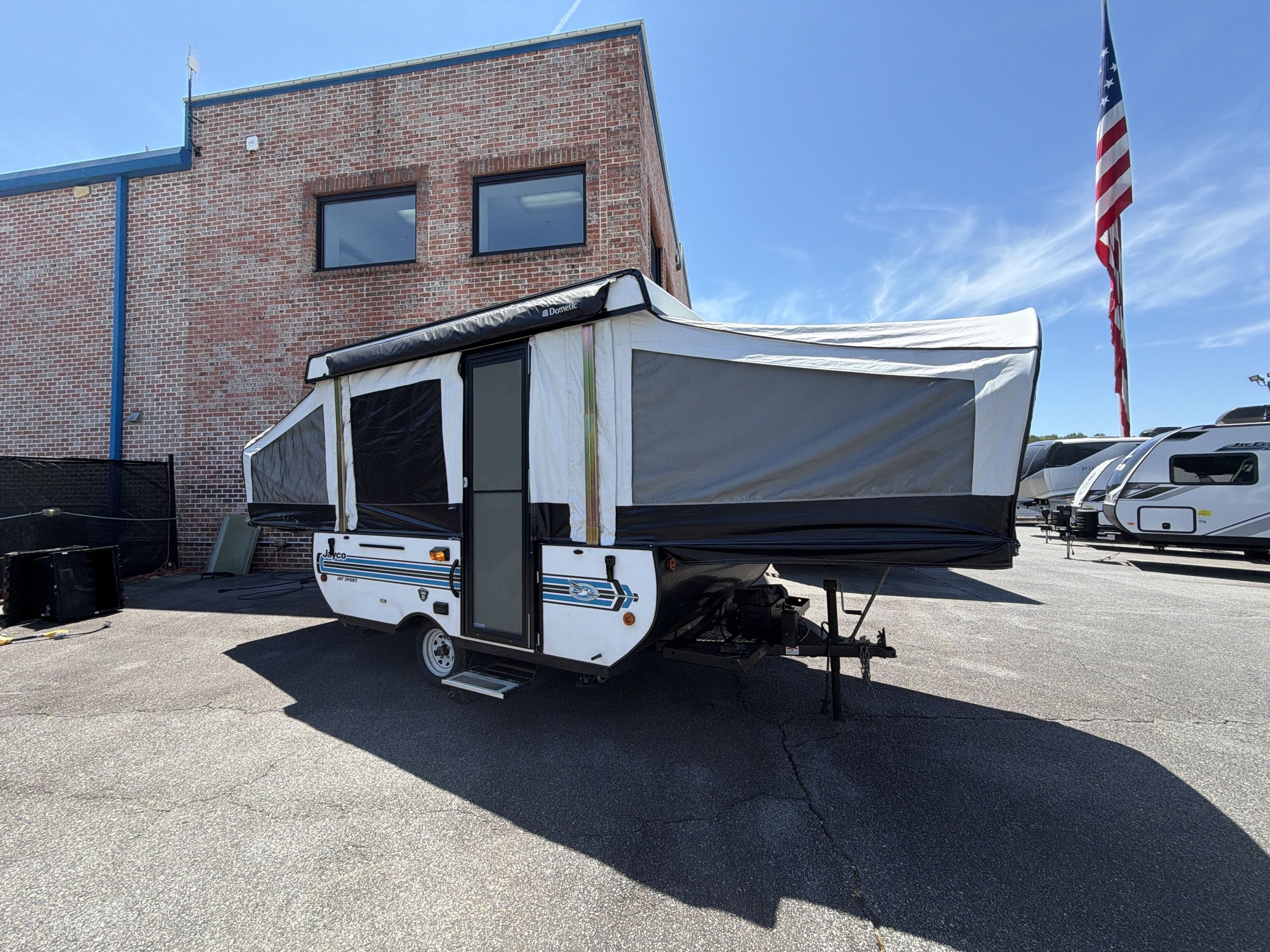 Jayco Jay Series Fifth Wheels For Sale - RV Trader