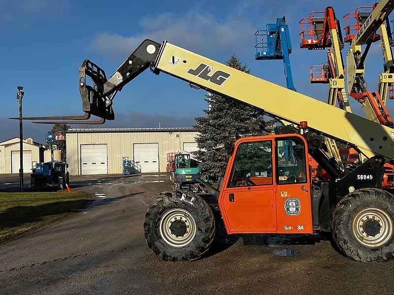 Telehandler Equipment listings For Sale Near Blossburg, Pennsylvania ...