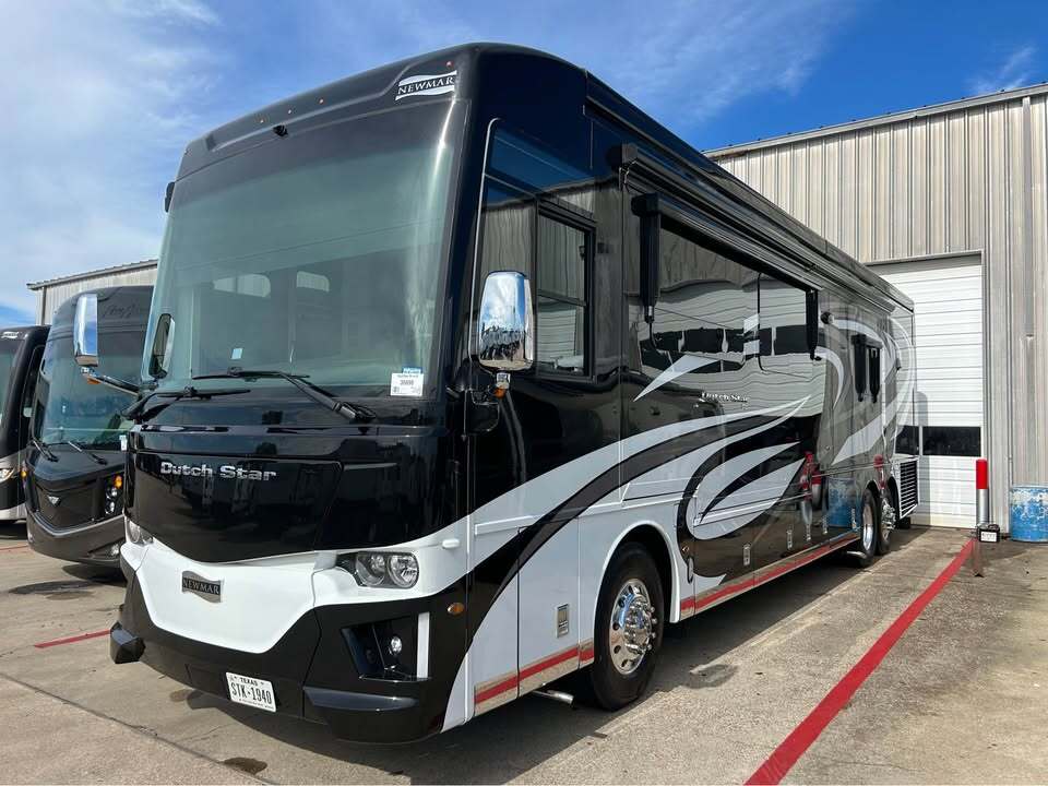 2022 Newmar DUTCH STAR 4081 RV