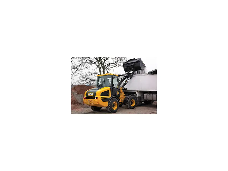 2025 JCB 407