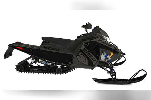 2025 Polaris 650 INDY XCR 136 SC ES in antigo WI