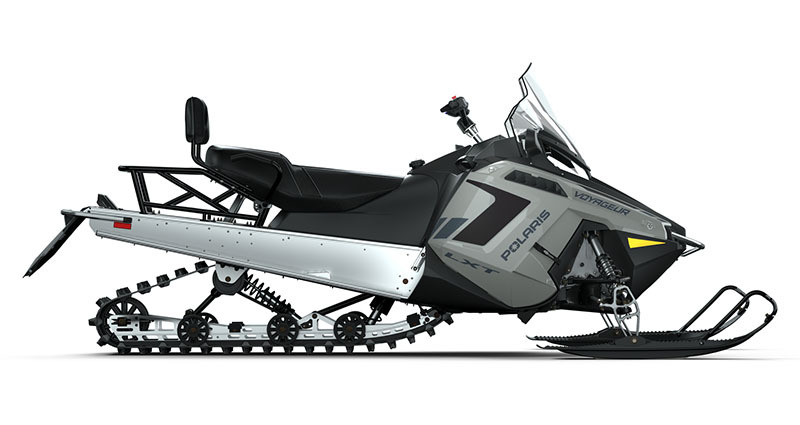 2025 Polaris 550 Voyageur LXT NorthStar Edition 144 ES 550 144 in antigo WI