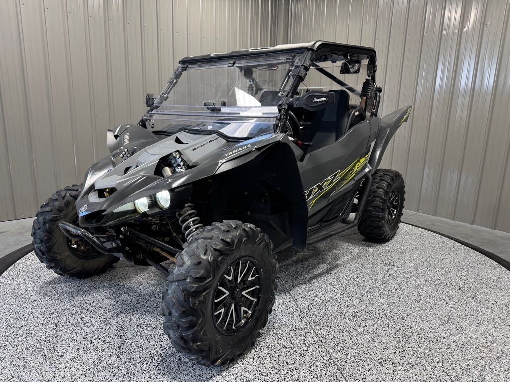 2019 Yamaha Yxz Four Wheelers For Sale - ATV Trader