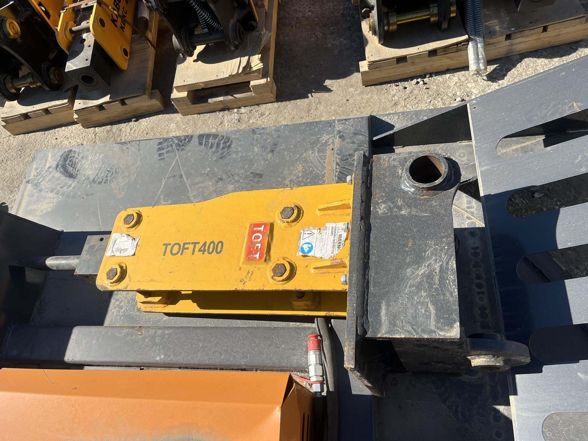 2026 Toft Attachment Equipment For Sale - Toft Attachment Equipment ...