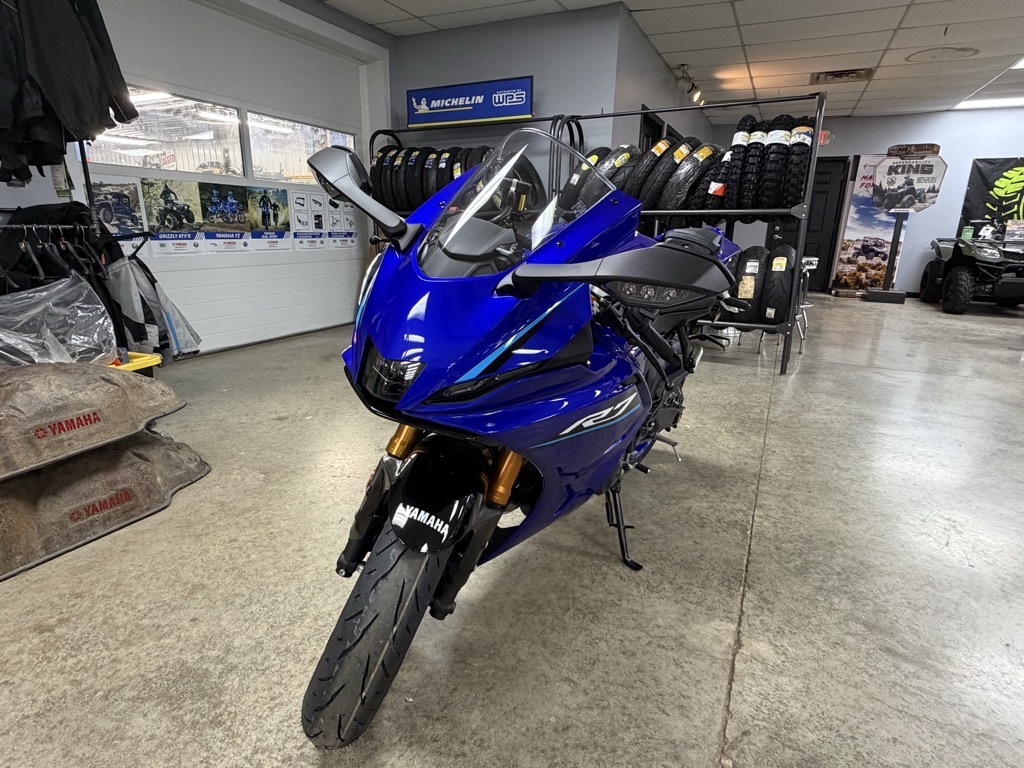 2026 Yamaha YZF R7 R7 in Elizabethtown, KY