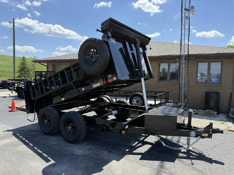 2027 QUALITY STEEL AND ALUMINUM PRODUCTS 7210D10K
