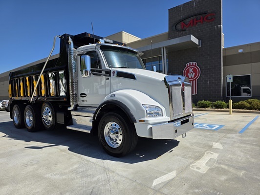 2026 KENWORTH T880 in Leawood, KS