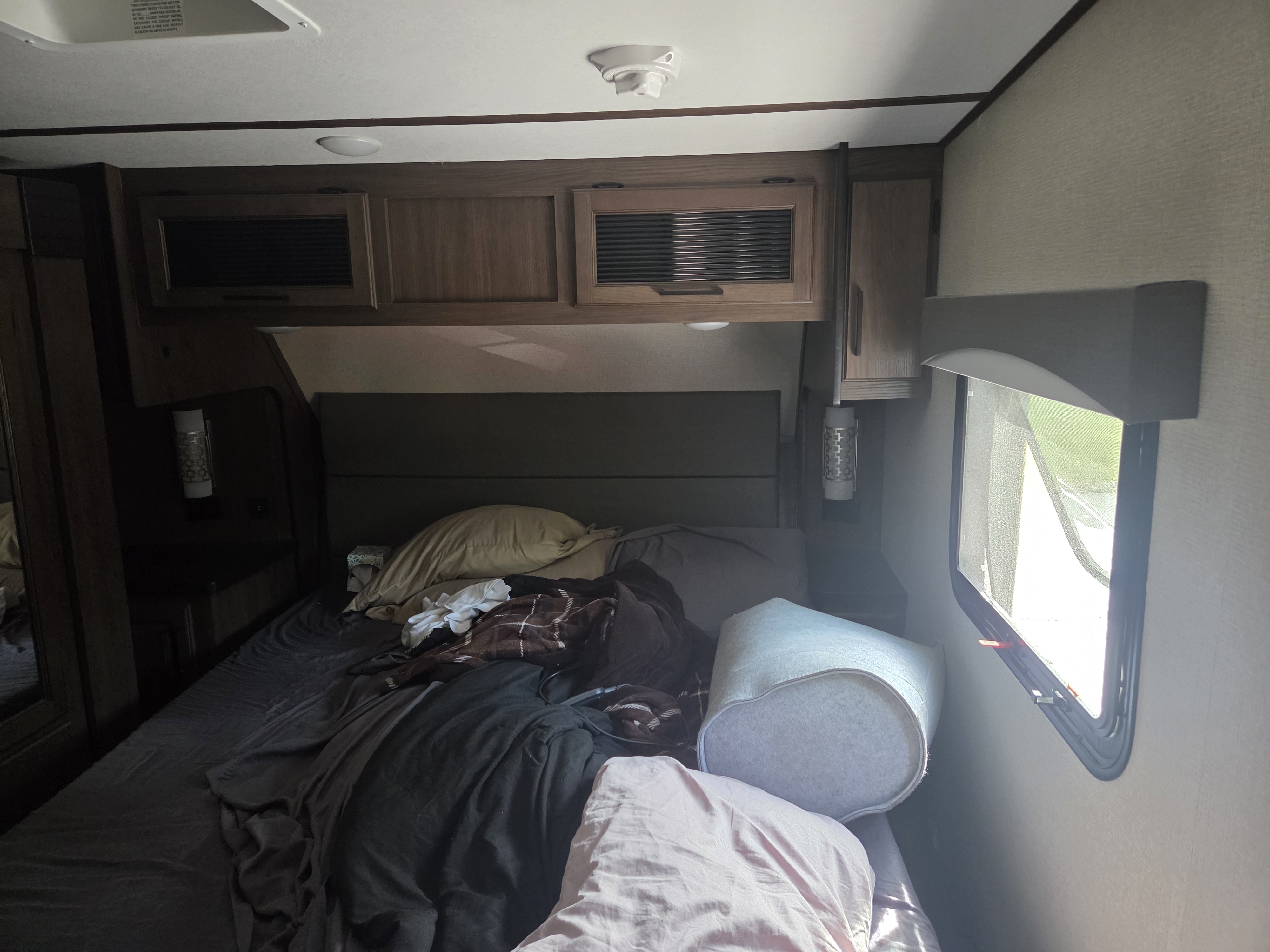 2020 Forest River CRUSADER 382MBH in sevierville TN