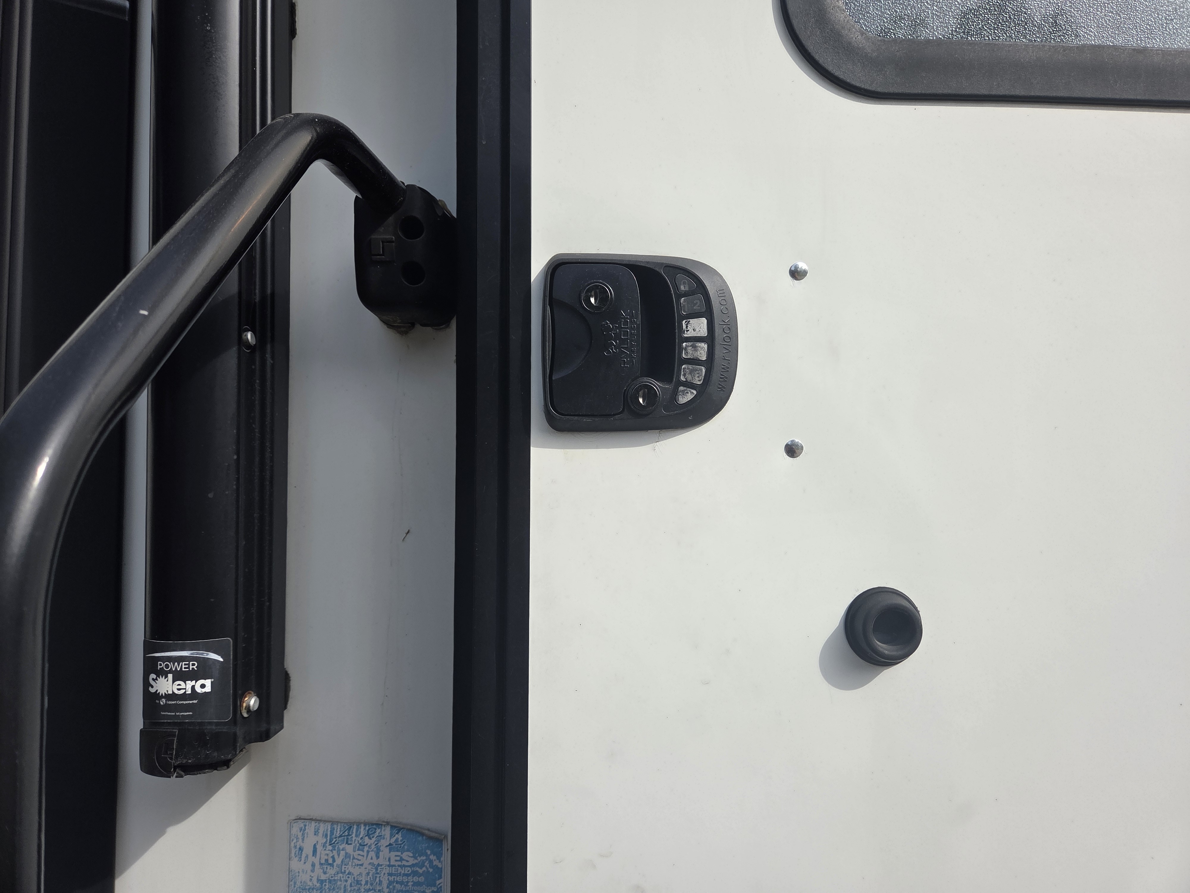 2020 Forest River CRUSADER 382MBH RV