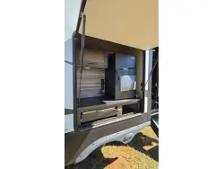 2021 Crossroads Cruiser 3311RD