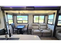 2021 Crossroads Cruiser 3311RD