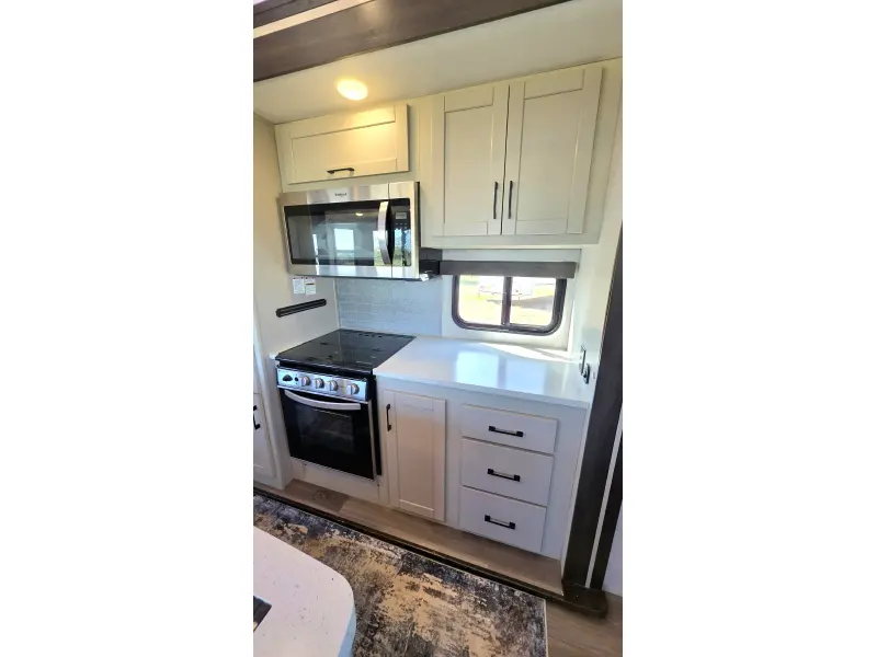 2021 Crossroads Cruiser 3311RD