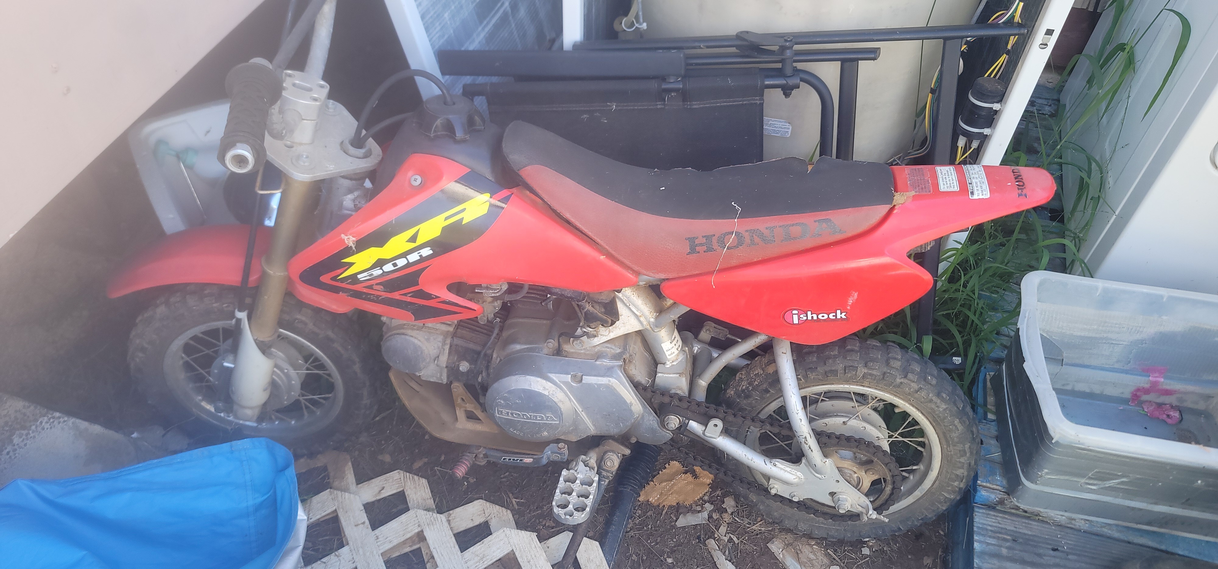 1990-1999 Honda Xr Motorcycles For Sale - Cycle Trader