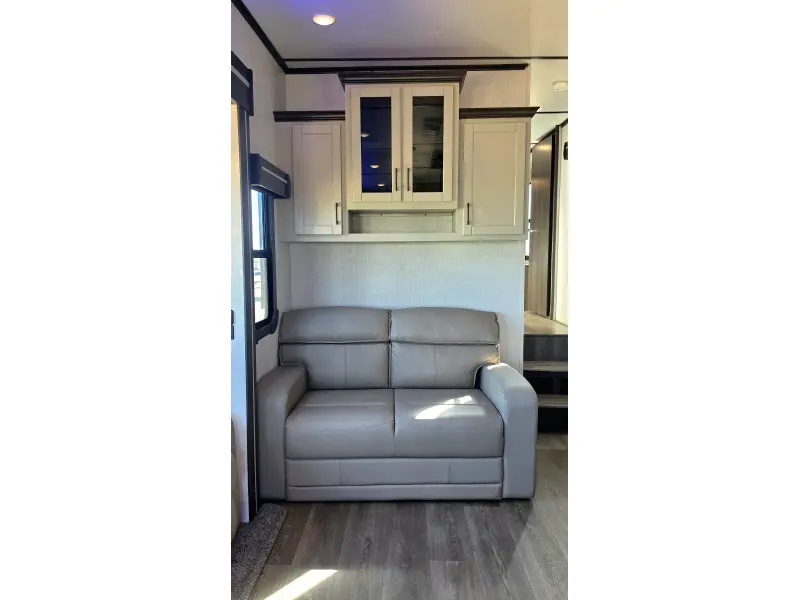 2021 Crossroads Cruiser 3311RD