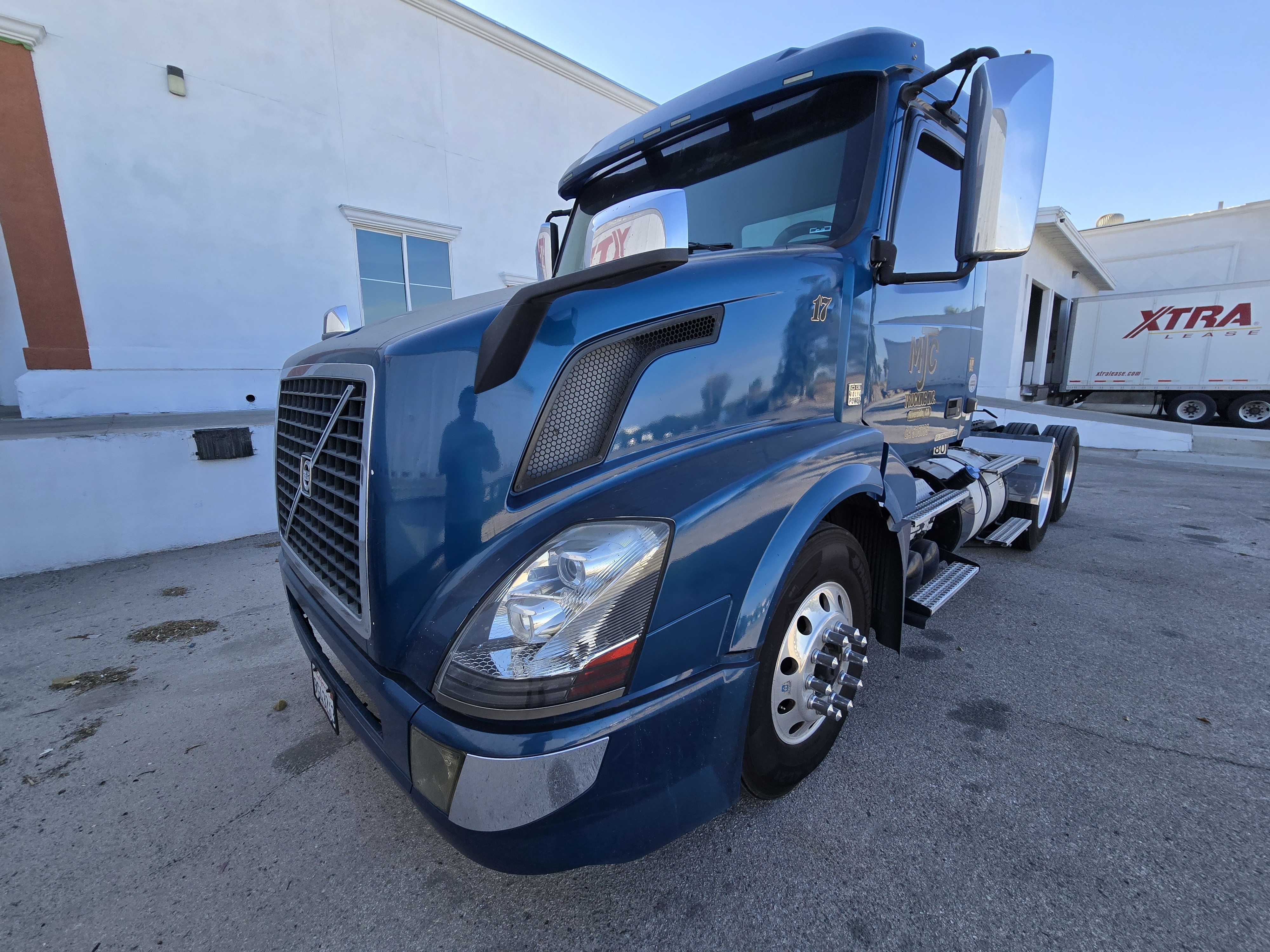 Volvo Trucks For Sale Near Turlock, CA - Commercial Truck Trader