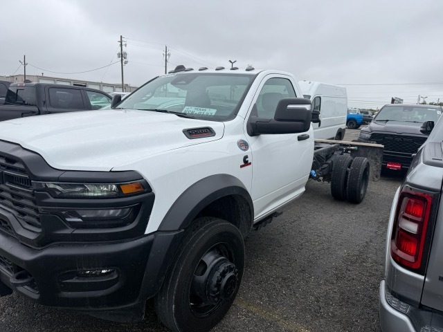 2025 RAM 5500 TRADESMAN in Del Rio, TX