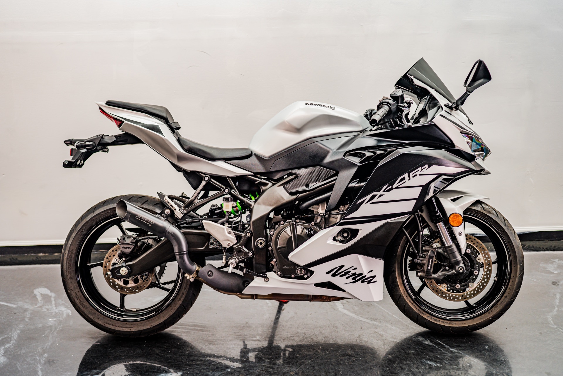 Kawasaki Ninja ZX-4RR Motorcycles For Sale in Florida - Cycle Trader