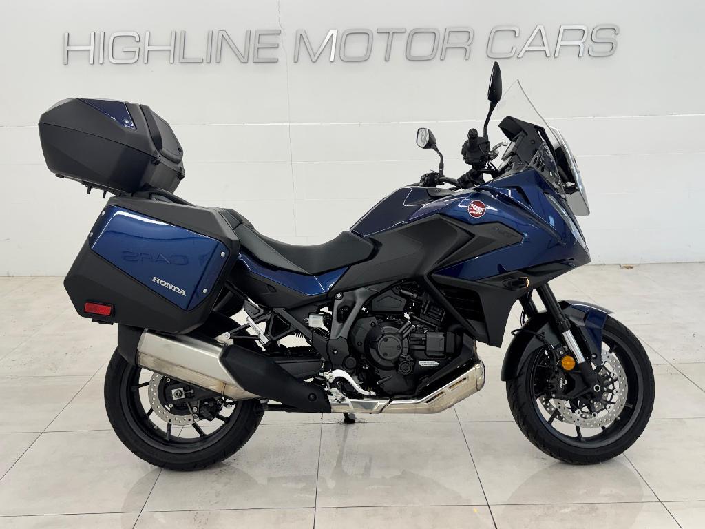 2025 Honda NT1100 in Vincentown, NJ