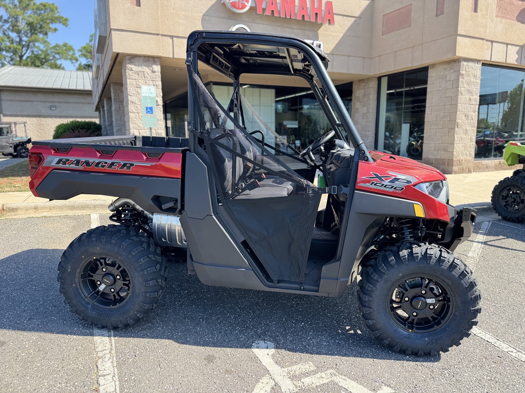 2026 Polaris RANGER XP 1000 PREMIUM in lowell NC