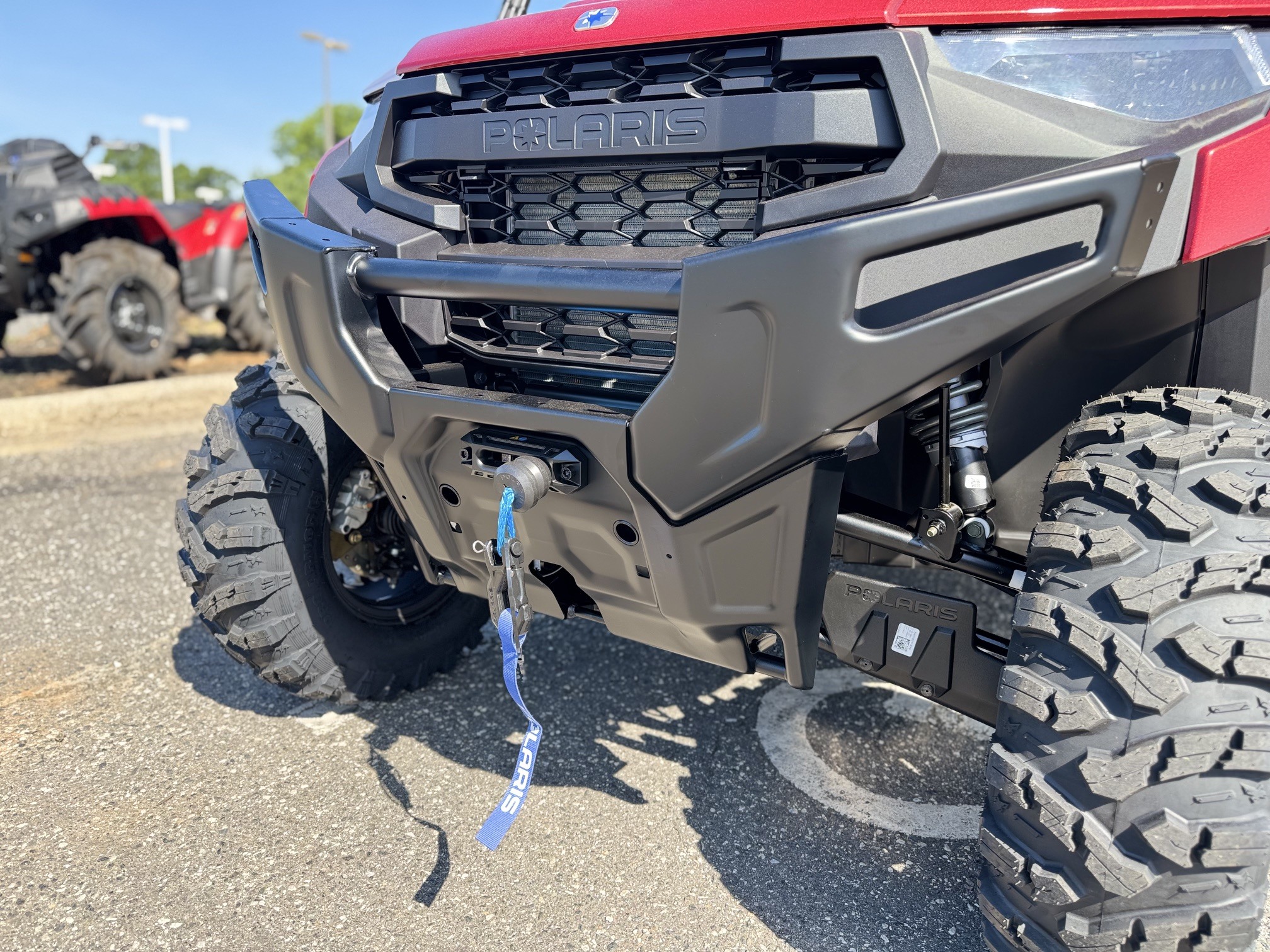 2026 Polaris RANGER XP 1000 PREMIUM in lowell NC