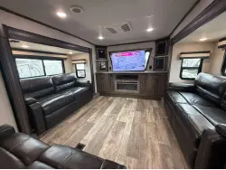 2021 FOREST RIVER SANDPIPER 379FLOK