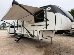 2023 COACHMEN CHAPARRAL 355FBX
