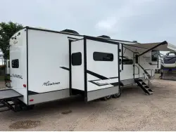 2023 COACHMEN CHAPARRAL 355FBX