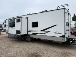 2023 COACHMEN CHAPARRAL 355FBX